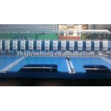 YUEHONG flat embroidery machine